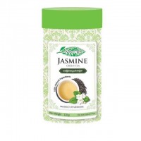Mother's Love Jasmine Green Tea 120g