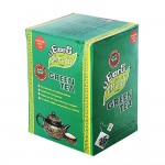 Pinsali Green Tea 25 Pieces 62.5 g