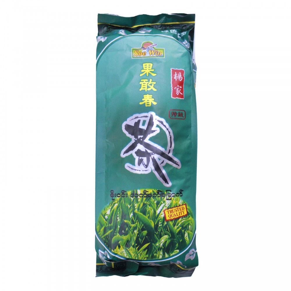 Koe Kant Green Tea 