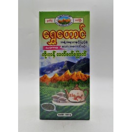 Shwe Taung Natural Koe Kant Green Tea 160g