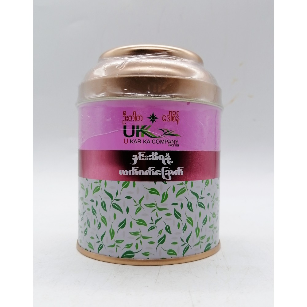 U Kar Ka Rose Oil dry Tea 50g