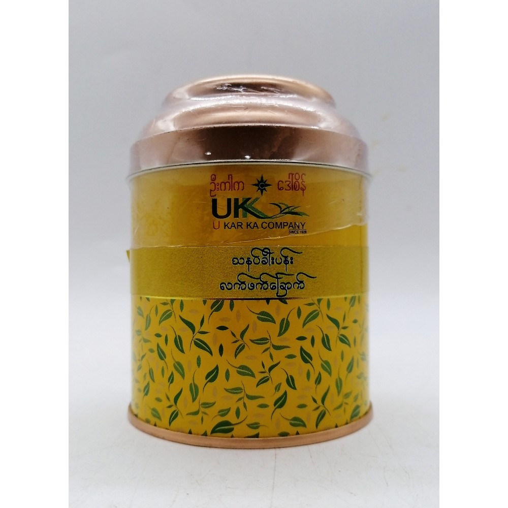 U Kar Ka Dry Thanakha Flower tea 50g