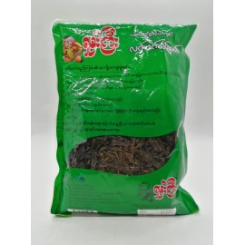 Shan Gyi Shaw Phi Moe Lut Dried Tea 131g