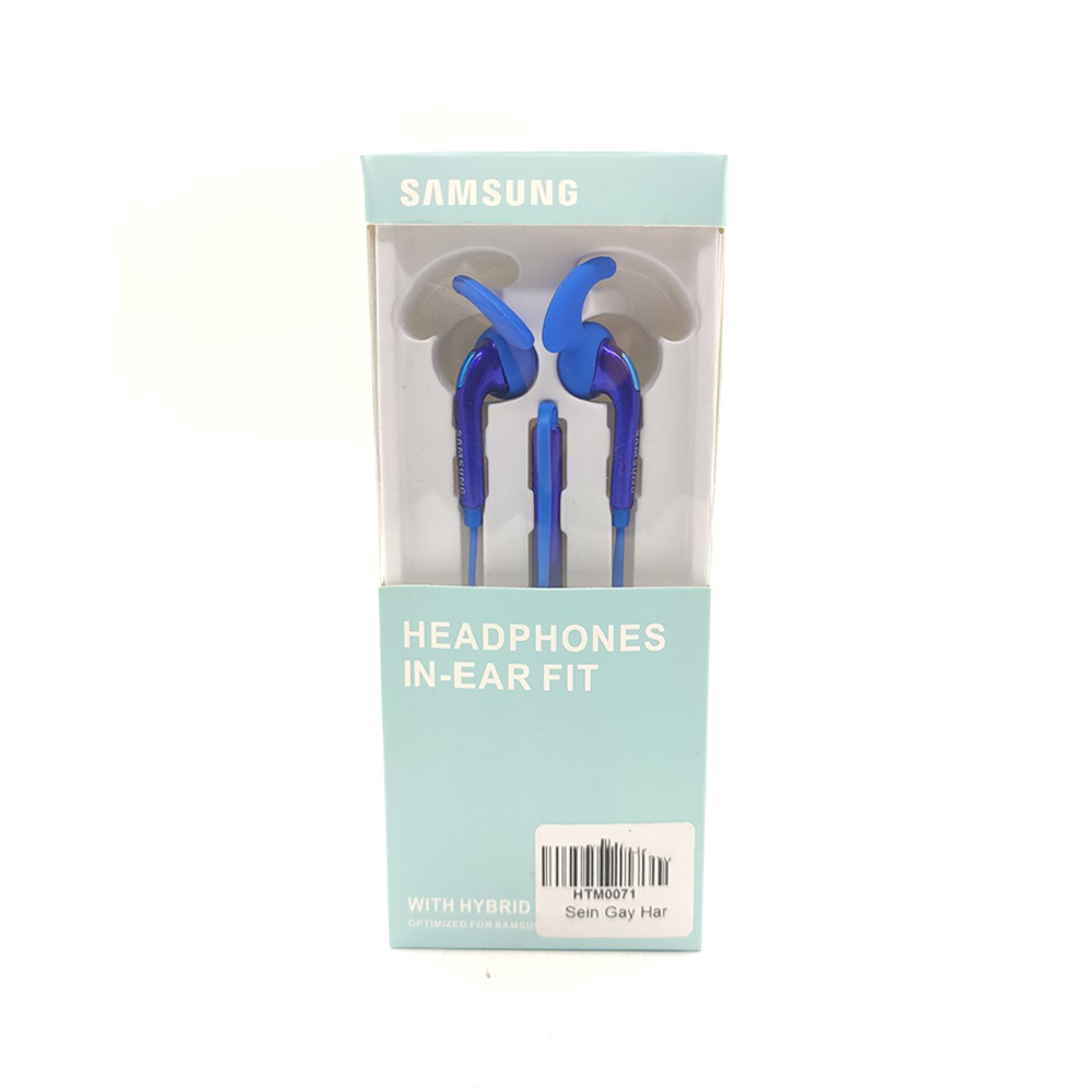 Samsaung Headphones In-Ear Fit