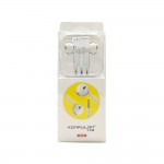 Konfulon Earphones iN15