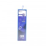 Music & Call Max Earphones HD Sound KR-702 (4D Stereo)