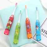 2 Little Beans Kids Electric Toothbrush JBM-008