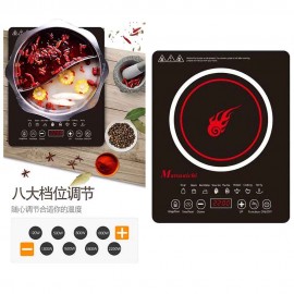 Eatsunichi Induction Cooker IC-001