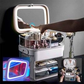Easy Life Multifunctional Cosmetic Box