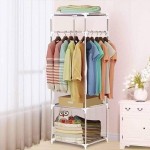  Hat And Jacket Hanger Tree YMJ-30