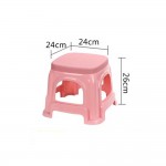 Easy Life Plastic Chair #218