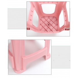 Easy Life Plastic Chair #310