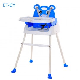 2 Little Beans Baby Dinning Table