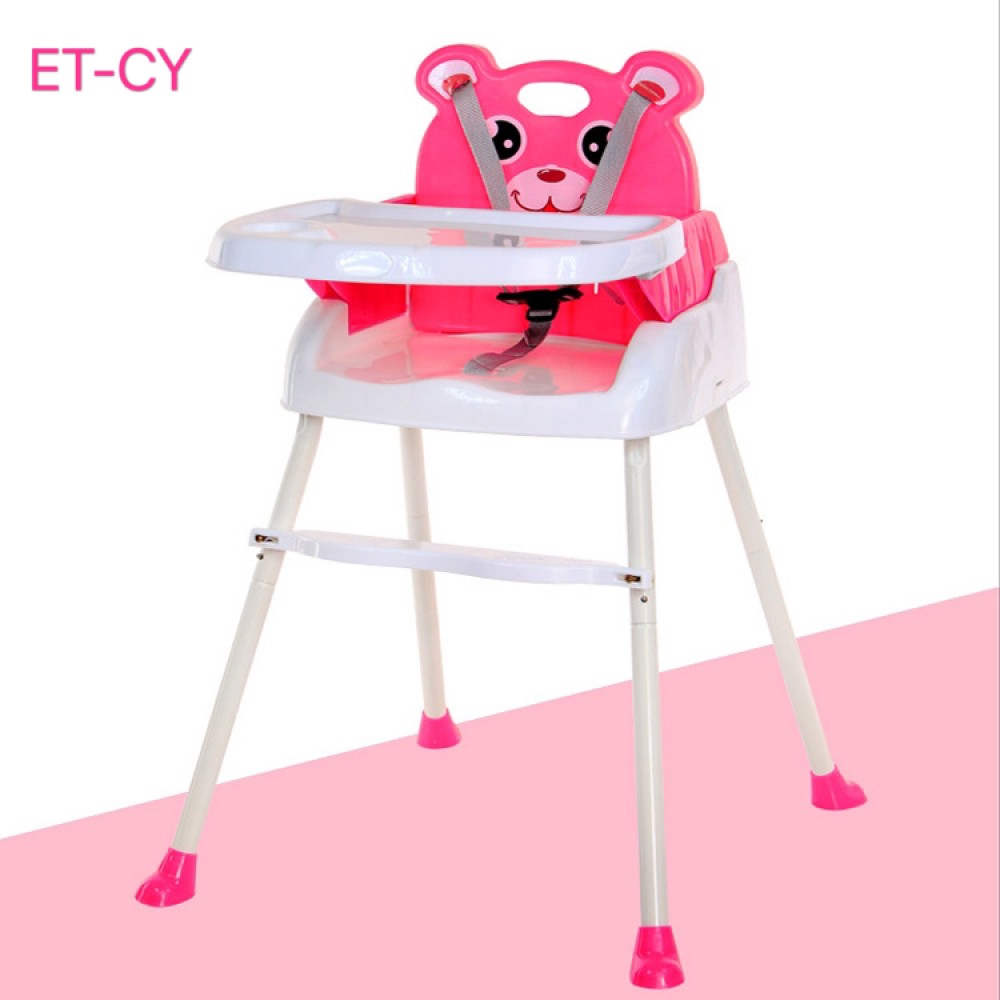 2 Little Beans Baby Dinning Table