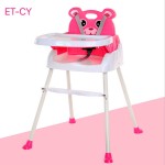 2 Little Beans Baby Dinning Table