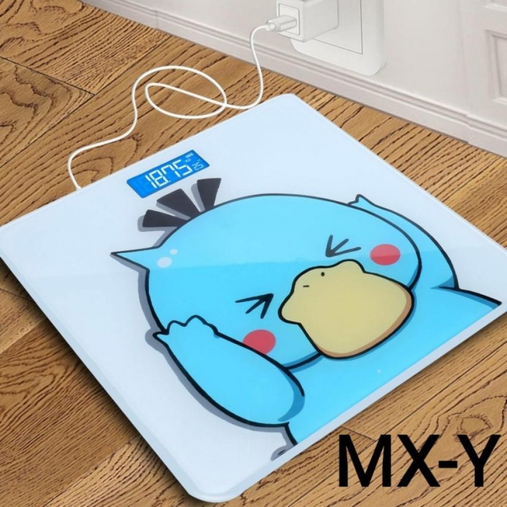 Electronic Weight Scale MX-Y