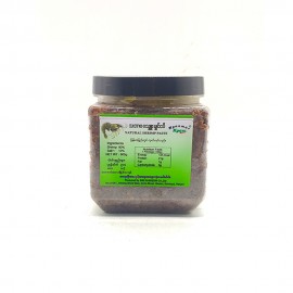 Natural Shrimp Paste 600g
