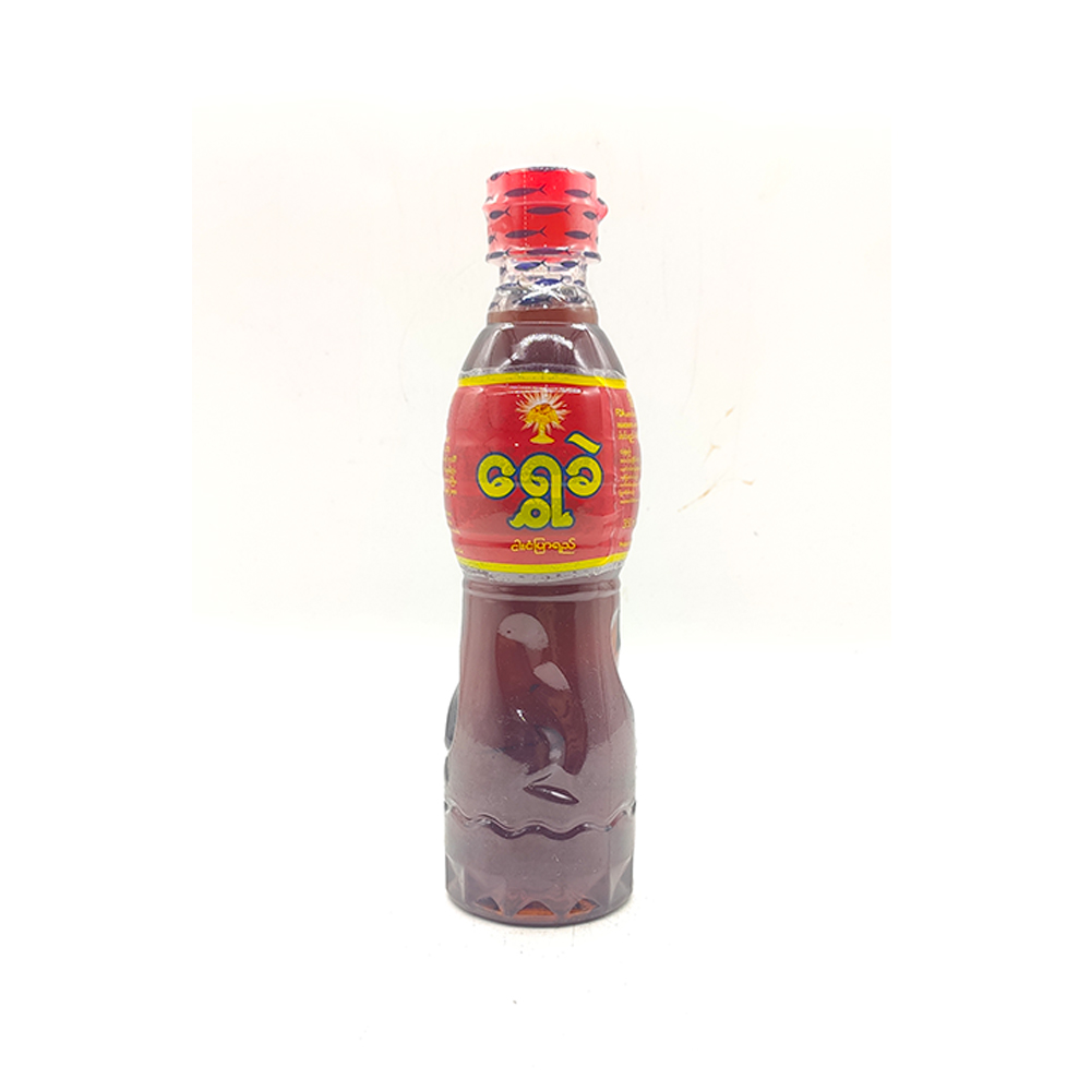 Shwe Khae Fish Sauce 350ml