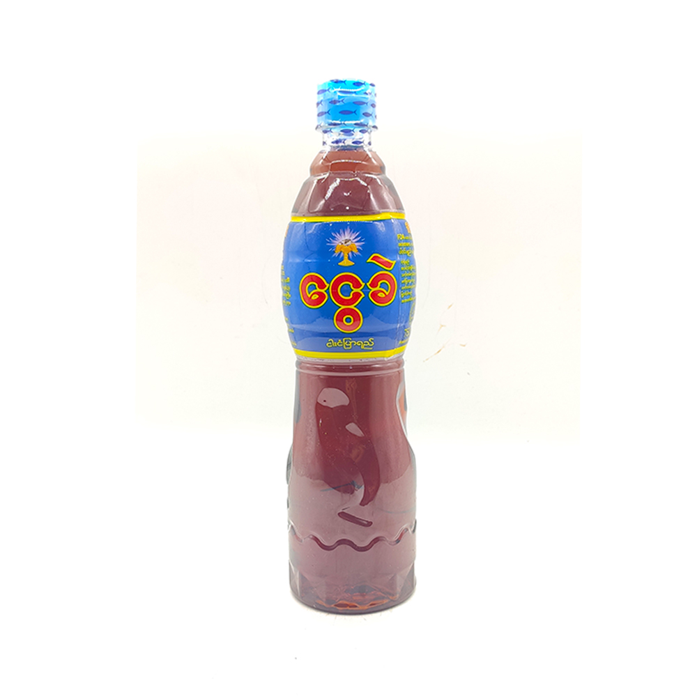 Ngwe Khae Fish Sauce 750ml