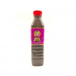 Kam Lai Ha Zabb Thai Fermented Fish Sauce 500ml