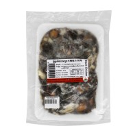 Black Chicken 100G