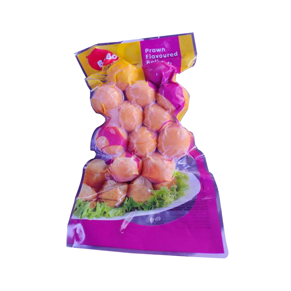 Bo Bo Prawn Ball 200g