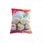 Bo Bo Premium Fried Fish Ball 200g