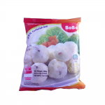 Bo Bo Cuttle Fish Ball 200g