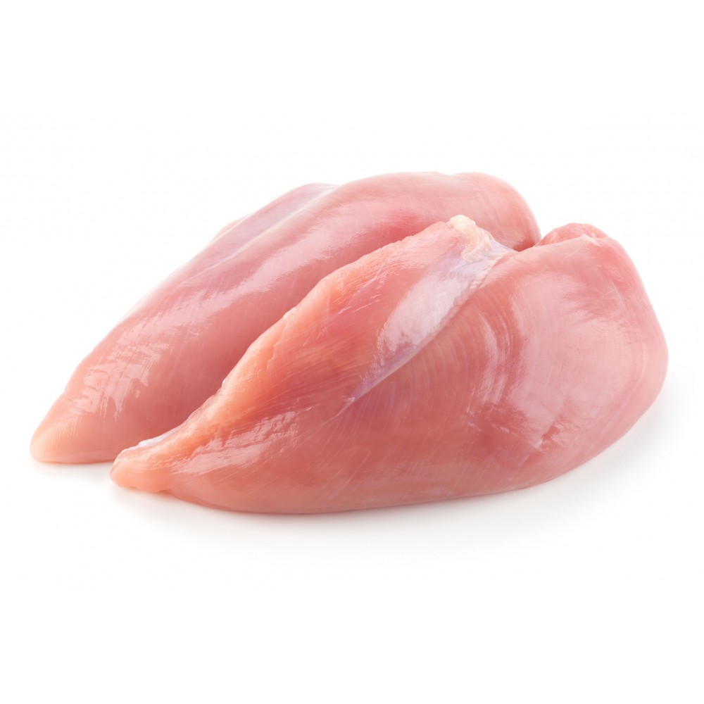 Chicken Breast 400g
