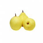 Snow pear