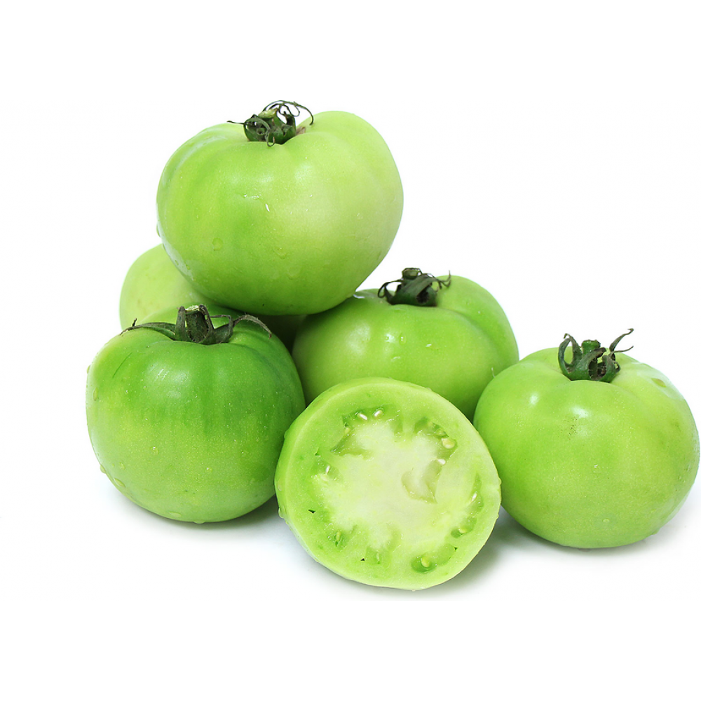 Green Tomato (L)