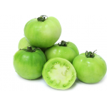 Green Tomato (L)