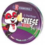 Emborg Portions Chesse Trangle 140g