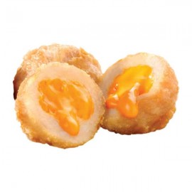 Bo Bo Chicken Cheese Meat Ball 200g