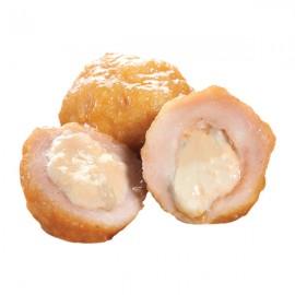 Bo Bo Chicken Ball With Tuna & Cream Cheese 200g