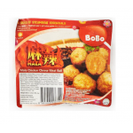 Bobo Mala Chicken Cheese Meat Ball 200g