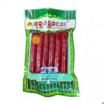 Shwe Mandalay  Pork Sausage (Green)