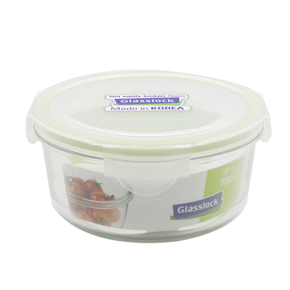 Glasslock Food Container MCCB095 950ml 