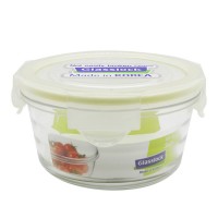 Glasslock Food Container MCCW036 360ml 