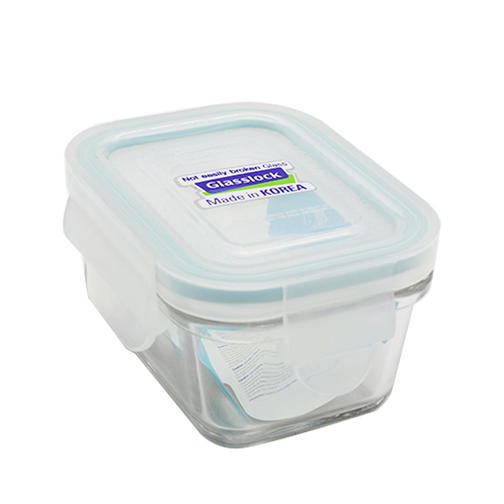 Glasslock Food Container MCRB018 189ml 