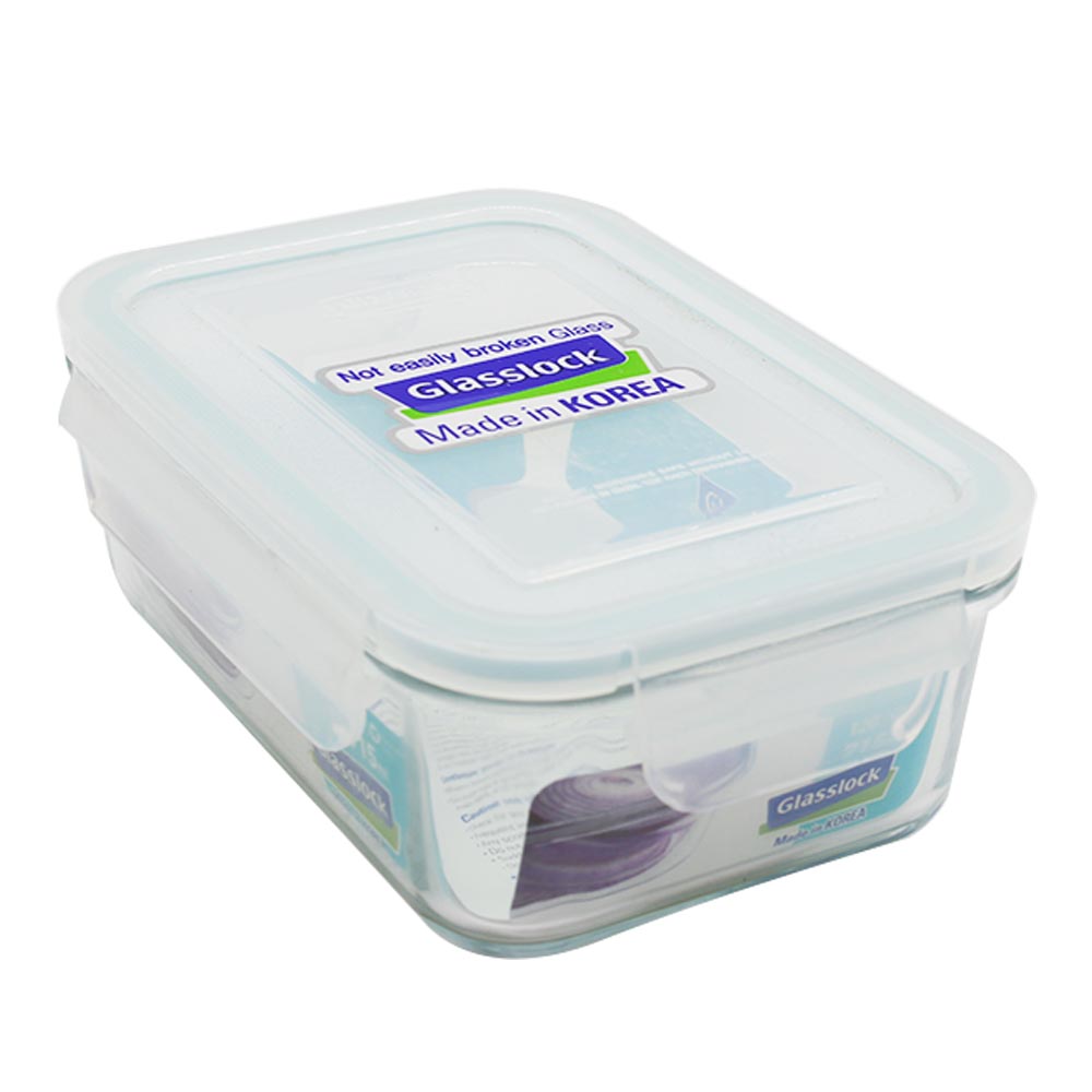 Glasslock Food Container MCRB071 715ml 