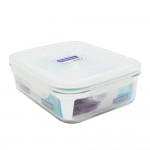 Glasslock Food Container MCRB200 2000ml 
