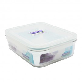 Glasslock Food Container MCRB200 2000ml 