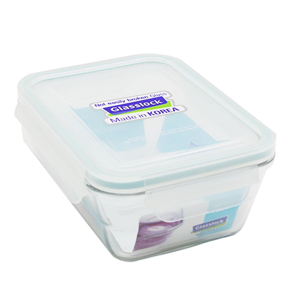 Glasslock Food Container MCRW095 950ml 
