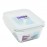 Glasslock Food Container MCRW095 950ml 