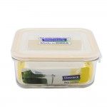 Glasslock Food Container MCSB090 900ml  