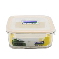 Glasslock Food Container MCSB090 900ml  