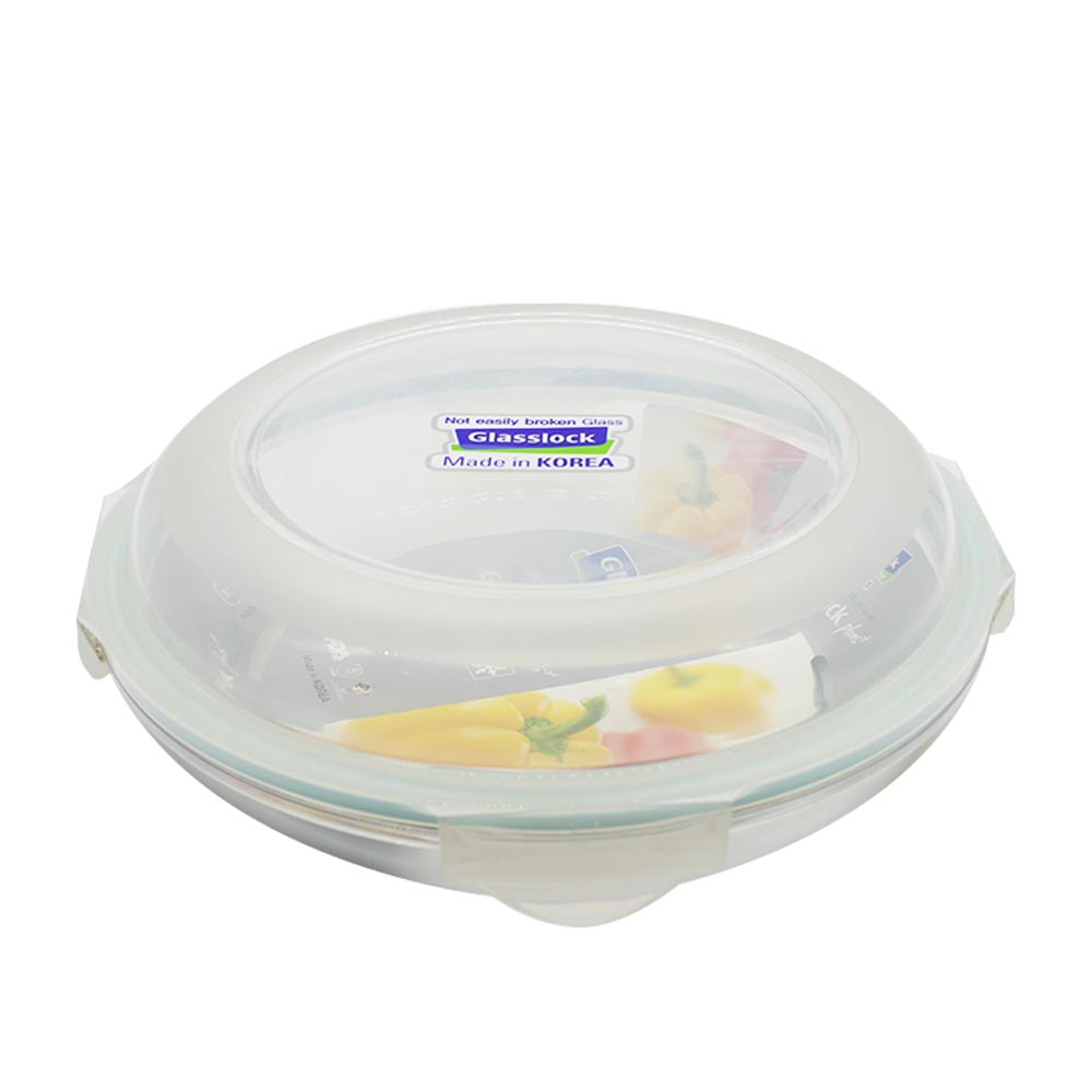 Glasslock Food Container MPCB175 1750ml 