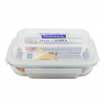 Glasslock Food Container MPRB035 350ml