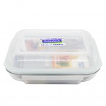 Glasslock Food Container MPRB090 900ml  